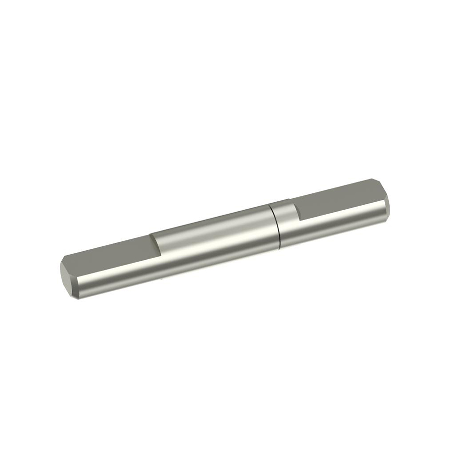 BH2A | our smallest friction hinge