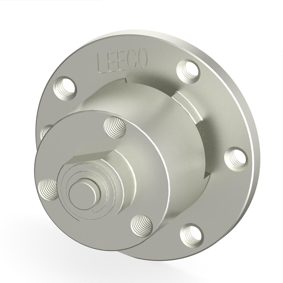 CD20A Constant Torque Hinge