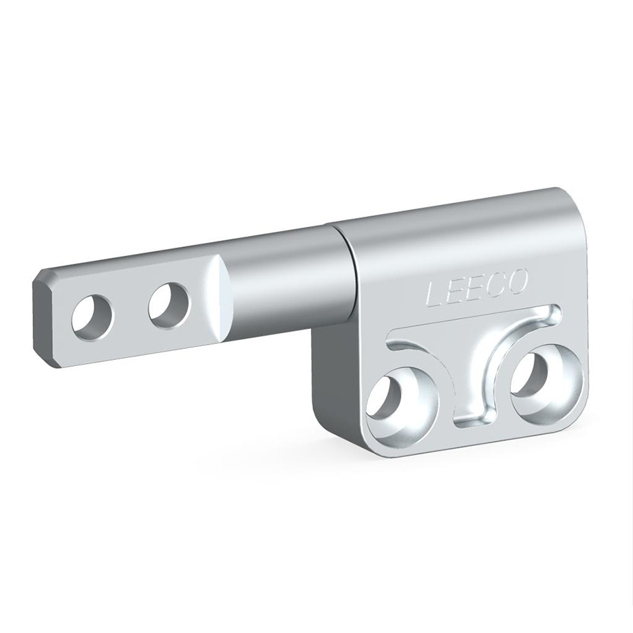 CT10B integrated friction hinge