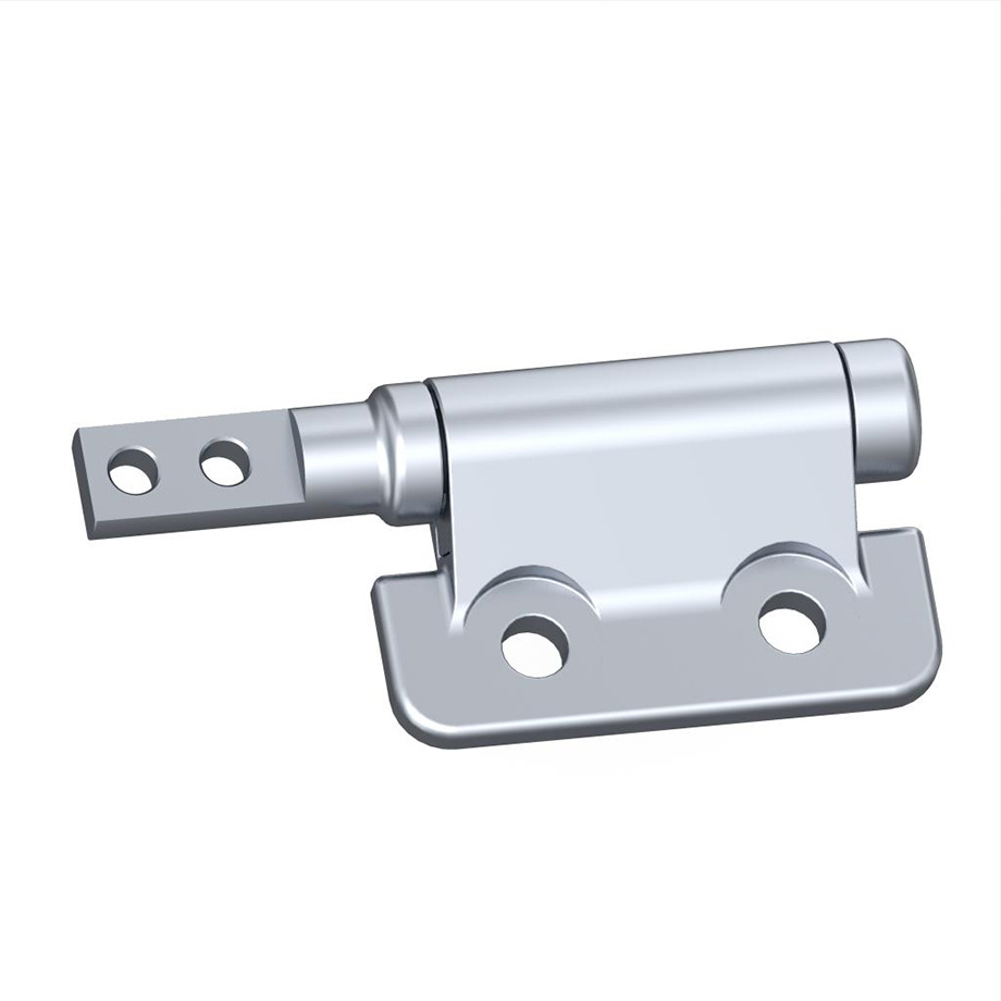 QM10A integrated torque hinge