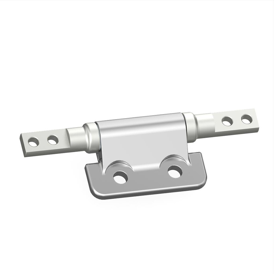 QM10B integrated torque hinge