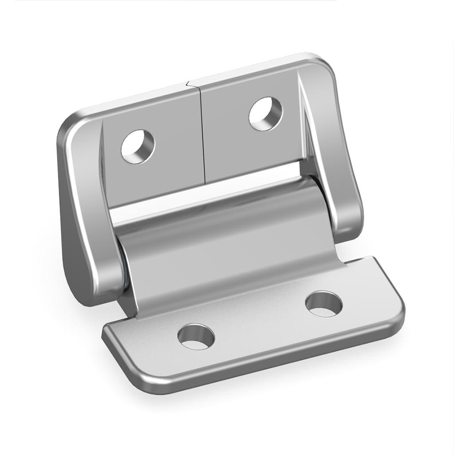 QM10S stainless steel hinge - Medical