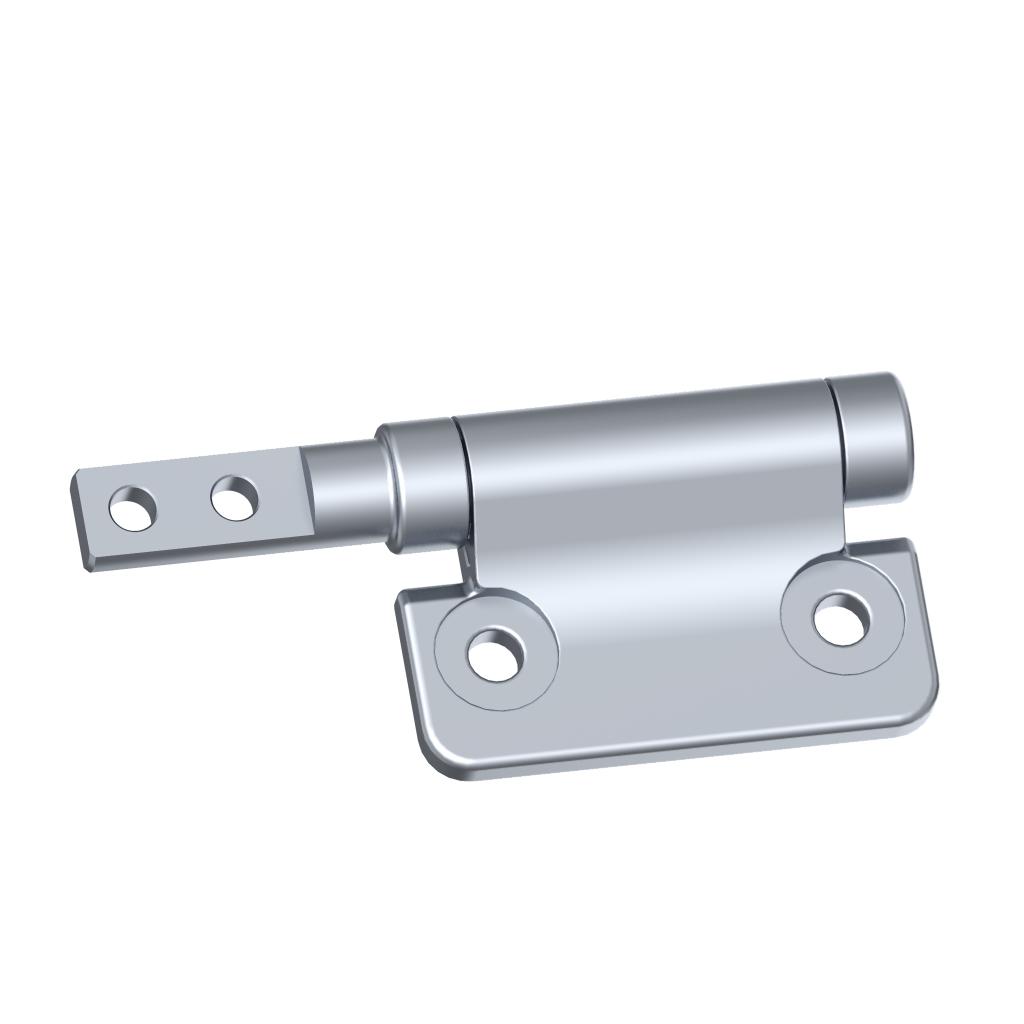 QM12A integrated torque hinge